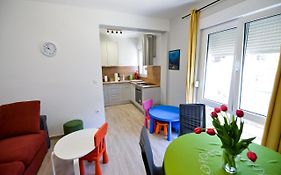 Apartment Rocky II