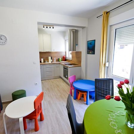 Apartment Rocky II Zadar Zewnętrze zdjęcie
